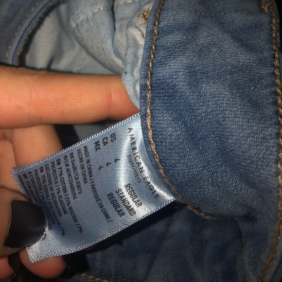 american eagle jeans - Picture 3 of 4